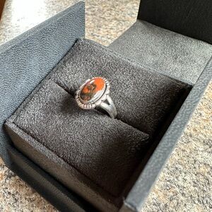 Vintage ring